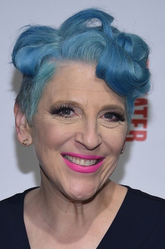 Foto de Lisa Lampanelli