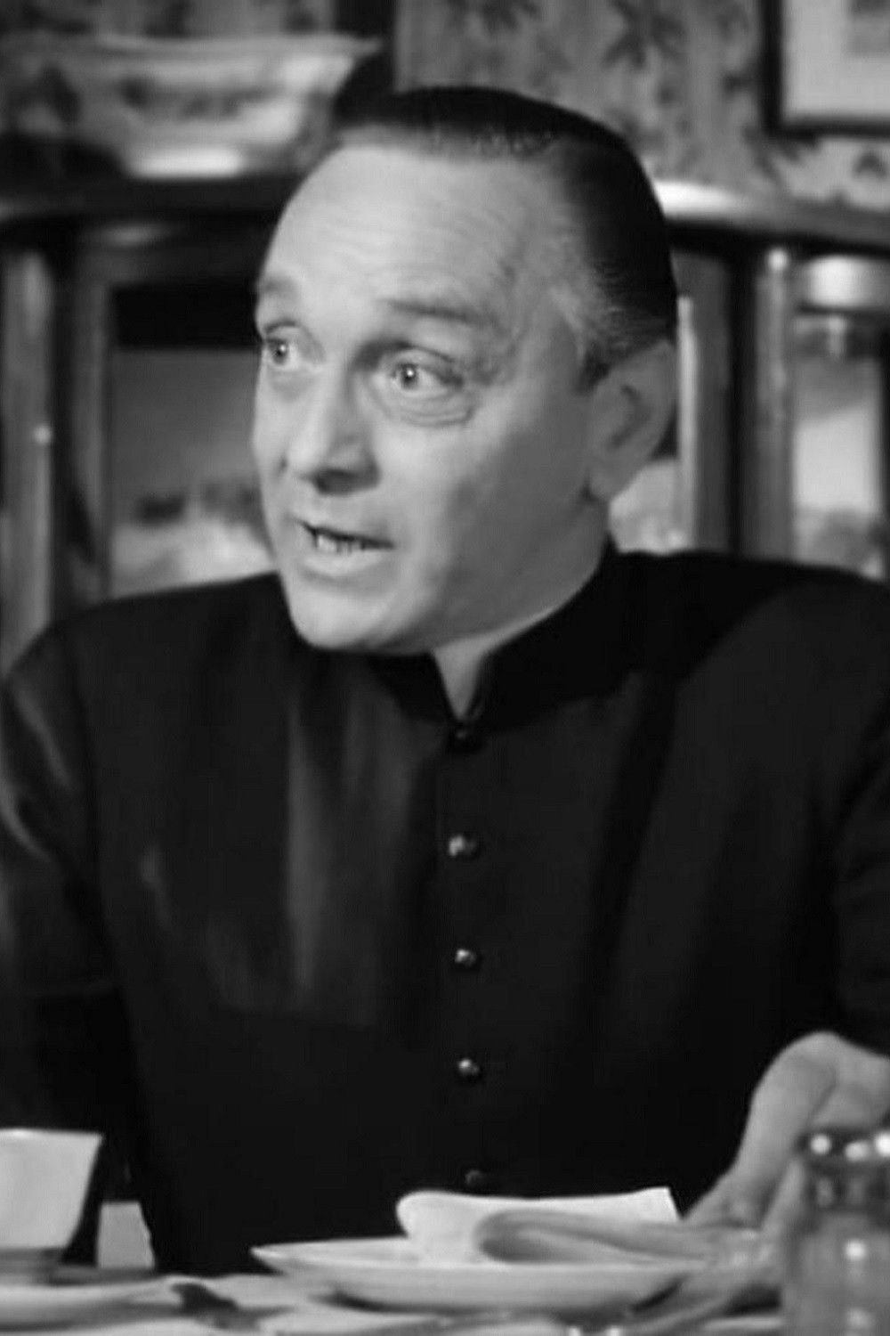 Foto de Charles Andre