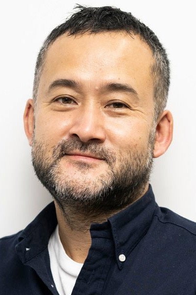Foto de Shinichi Ishizuka