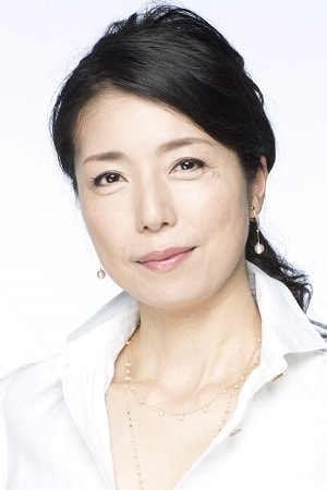 Foto de Hitomi Takahashi