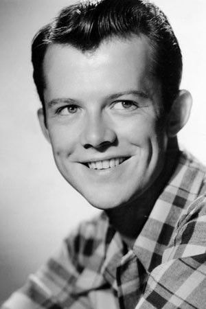 Foto de Lon McCallister