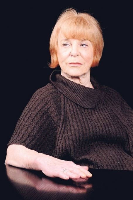 Foto de Barbara Sass