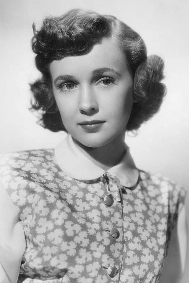 Foto de Allene Roberts