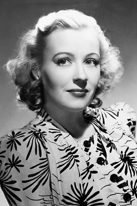 Foto de Ona Munson