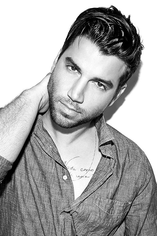 Foto de Oskar Rodriguez