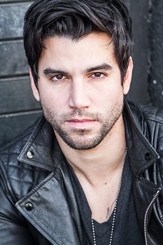 Foto de Oskar Rodriguez