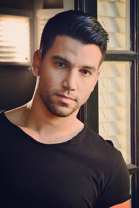 Foto de Oskar Rodriguez