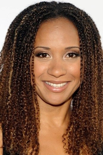 Foto de Tracie Thoms