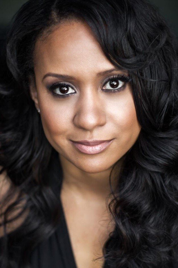 Foto de Tracie Thoms