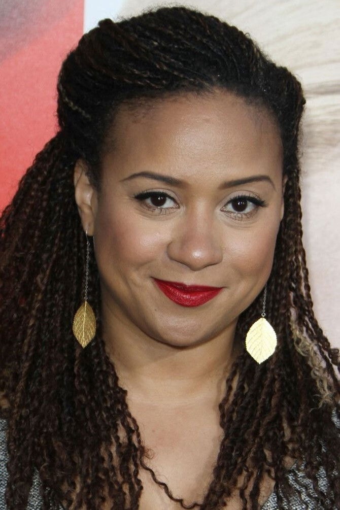 Foto de Tracie Thoms
