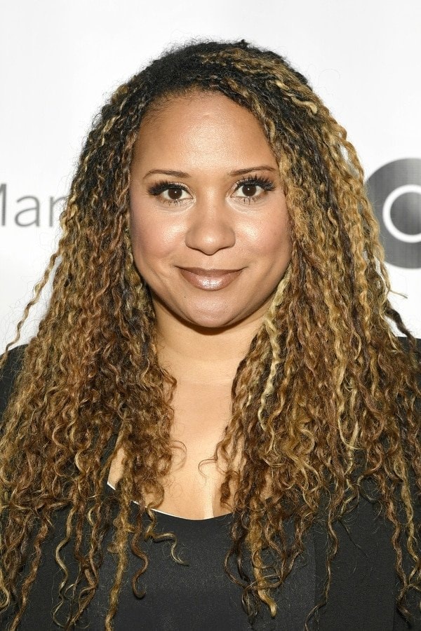 Foto de Tracie Thoms
