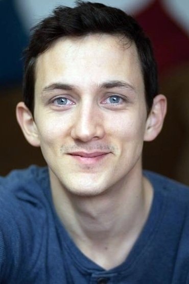 Foto de Arthur Choisnet