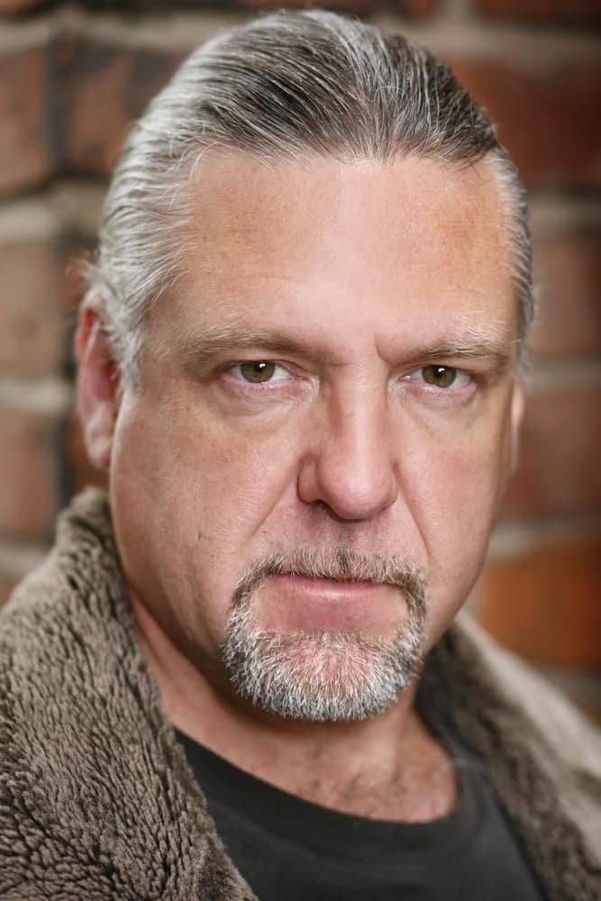 Foto de Greg Patmore