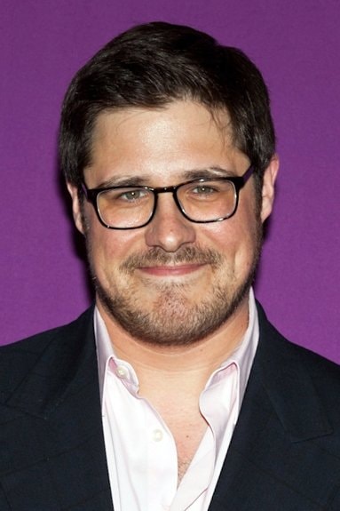 Foto de Rich Sommer