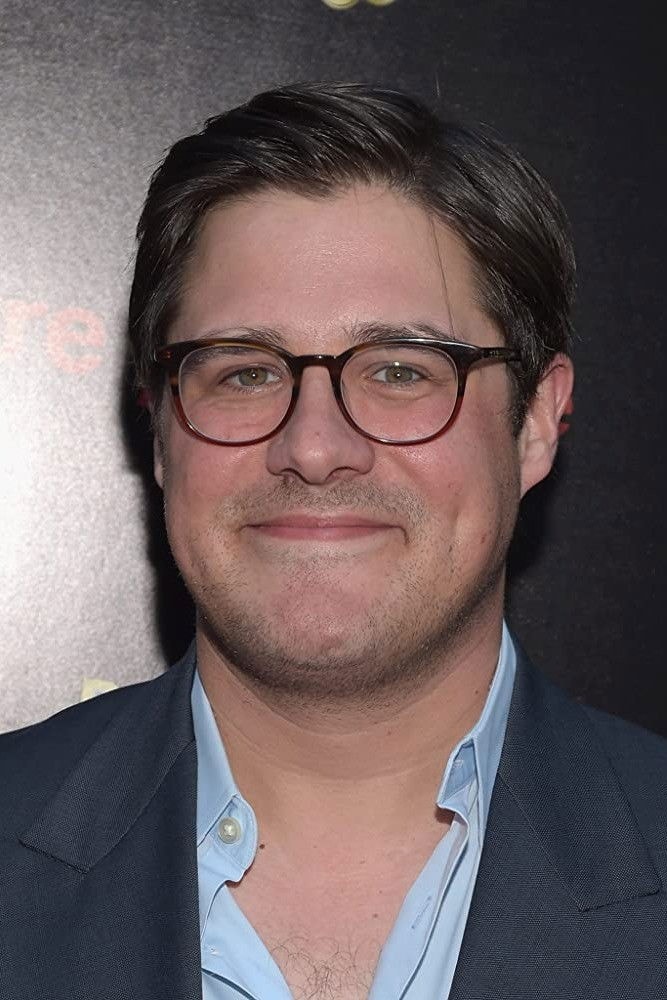 Foto de Rich Sommer