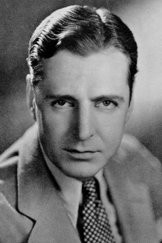 Foto de Selmer Jackson