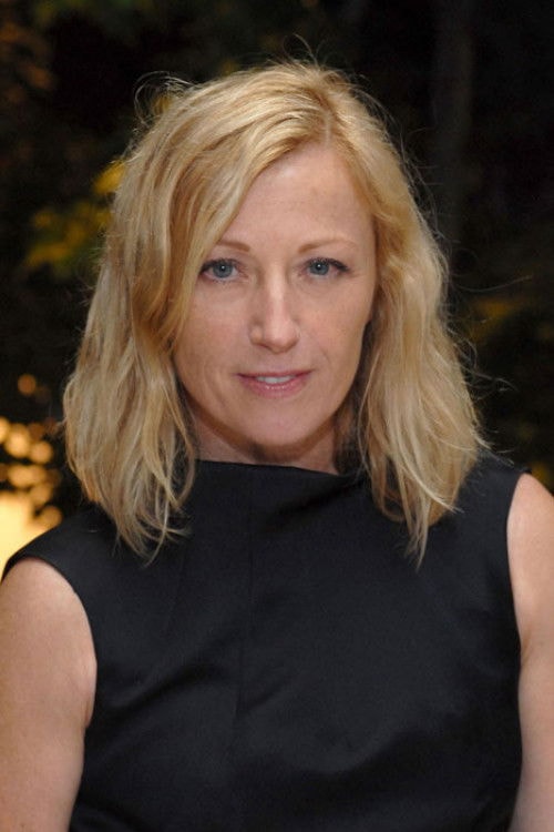 Foto de Cindy Sherman