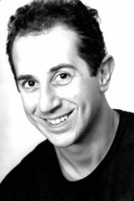 Foto de Manlio Dovì