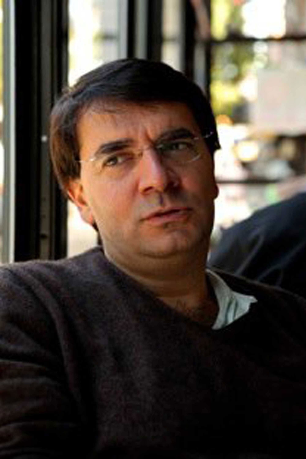 Foto de Giovanni Morricone