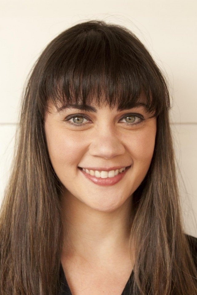 Foto de Shari Sebbens