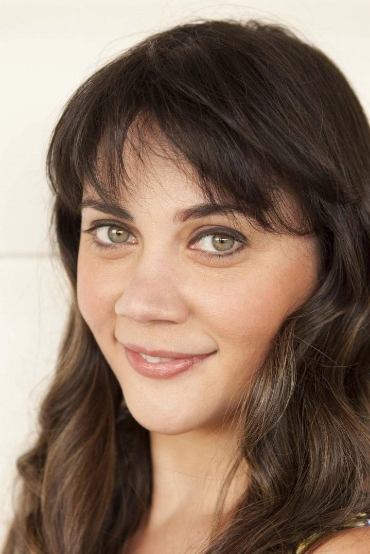 Foto de Shari Sebbens