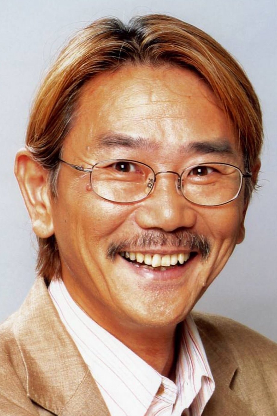 Foto de Shigeru Chiba