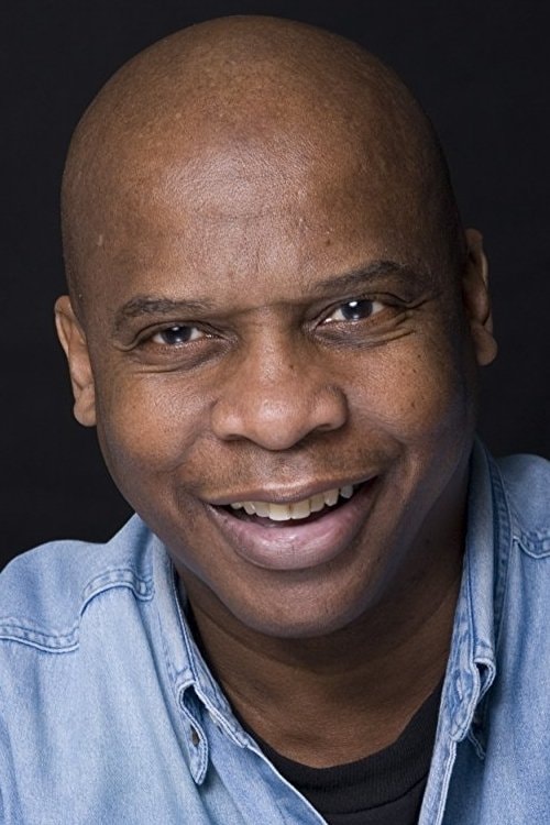 Foto de David Harris