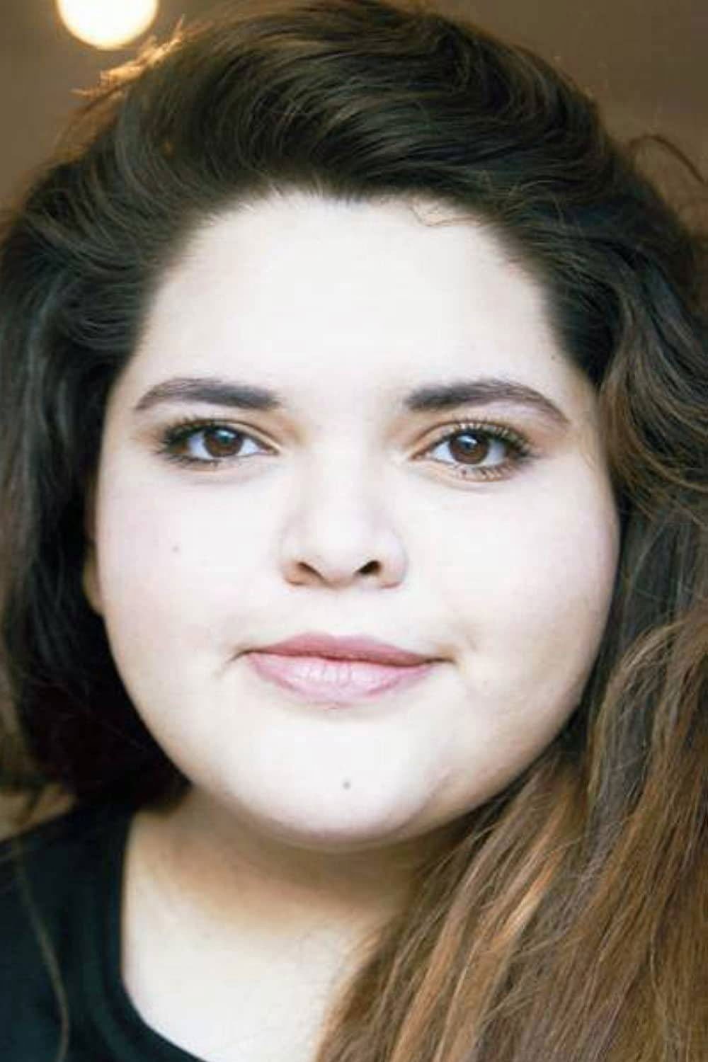 Foto de Karen de la Hoya