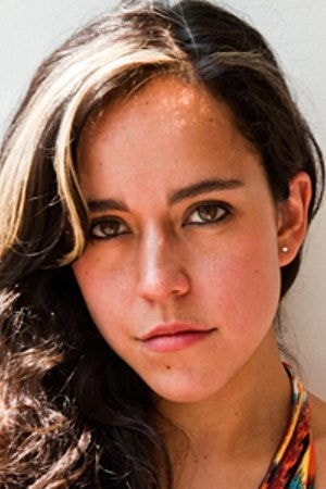 Foto de Alenka Ríos