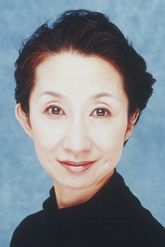 Foto de Machiko Washio