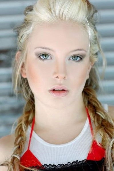 Foto de María Fernanda Malo