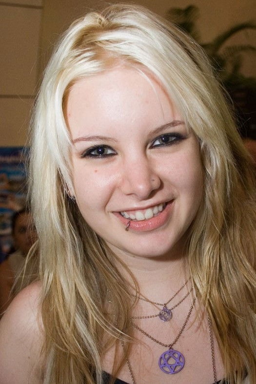 Foto de María Fernanda Malo