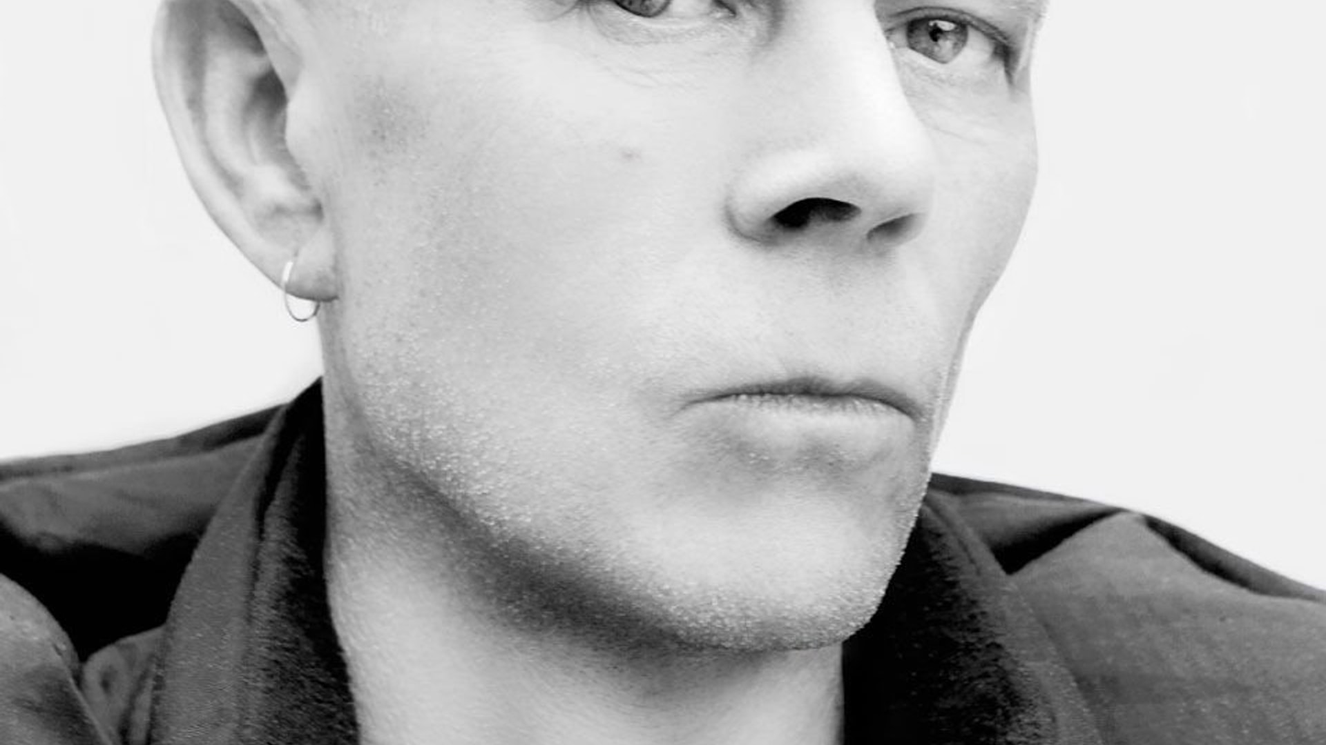 Foto de Vince Clarke