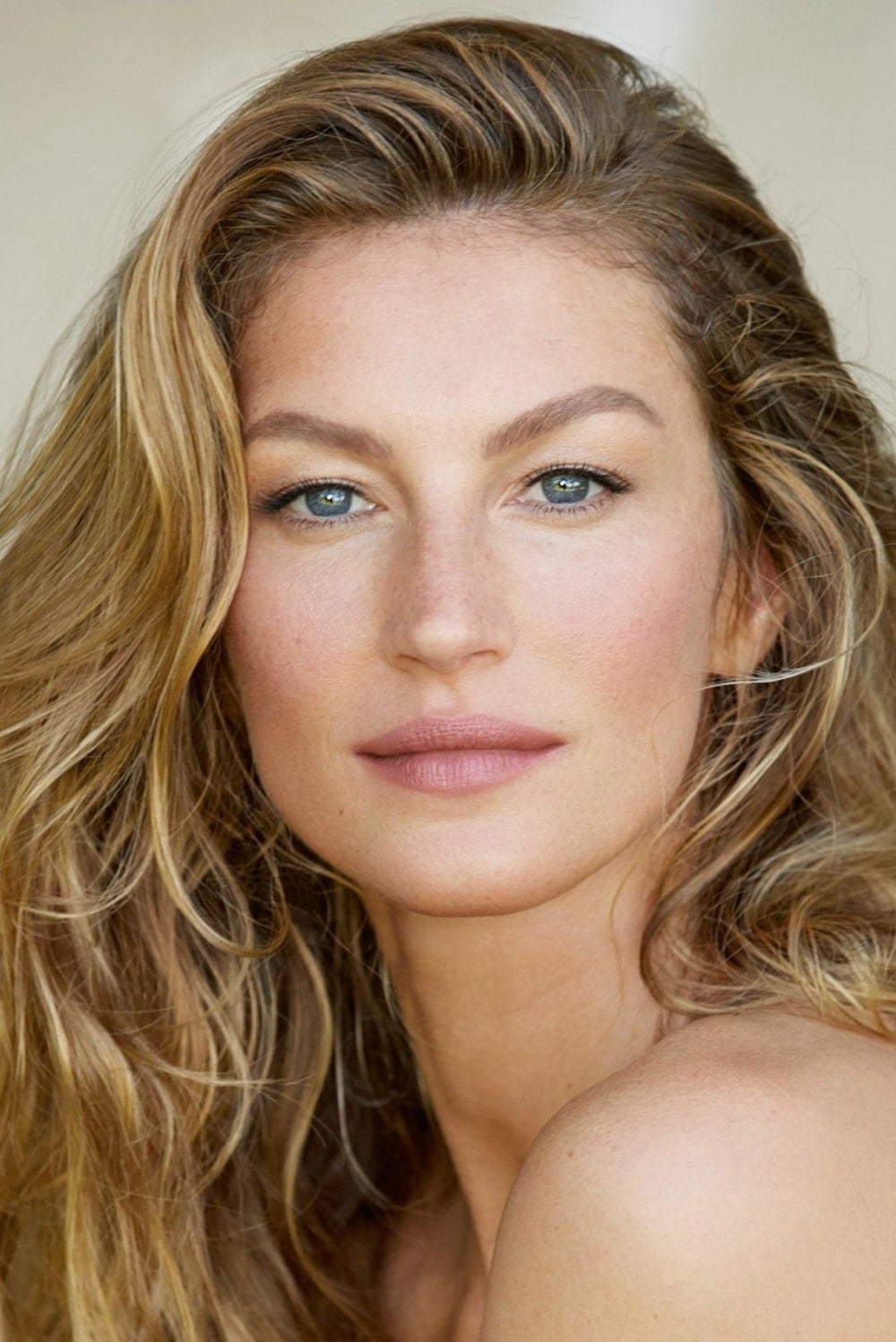 Foto de Gisele Bündchen