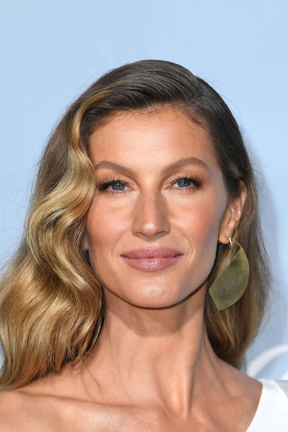 Foto de Gisele Bündchen