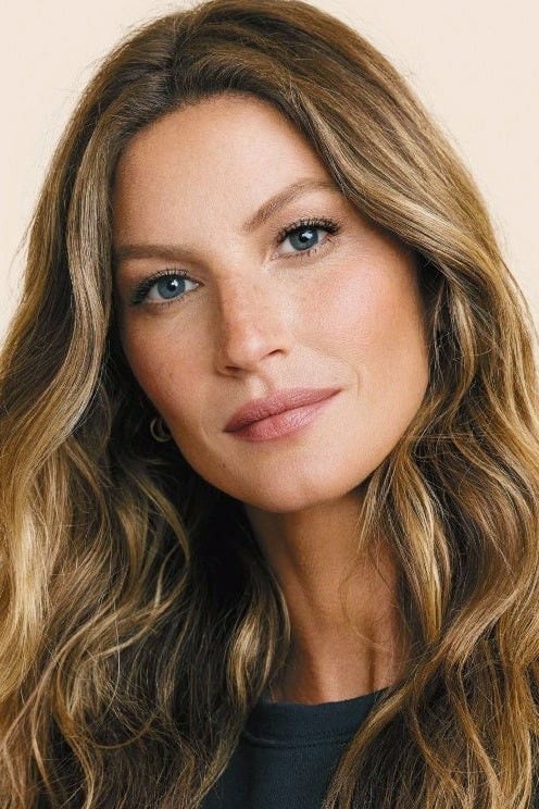 Foto de Gisele Bündchen