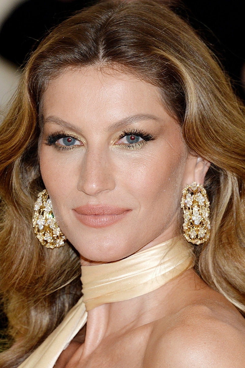 Foto de Gisele Bündchen