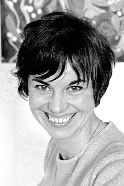 Foto de Elizabeth Seal