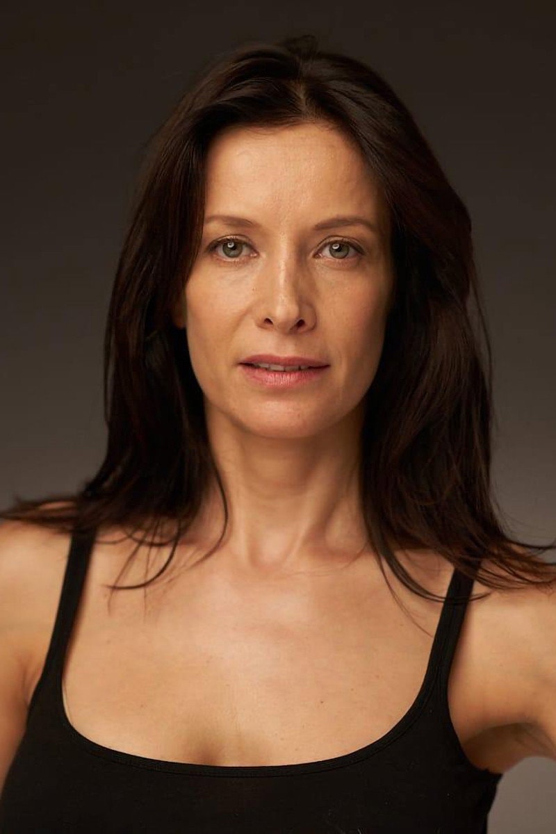 Foto de Yana Marinova
