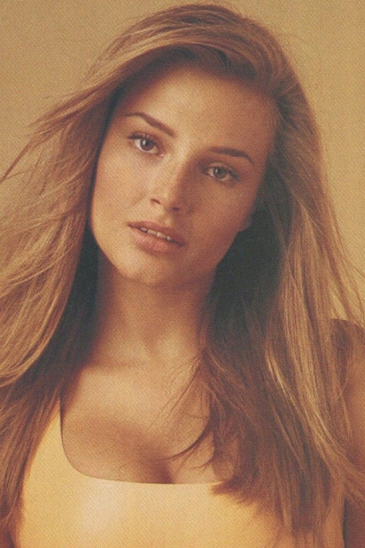 Foto de Bridget Hall