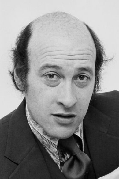 Foto de Richard Lester