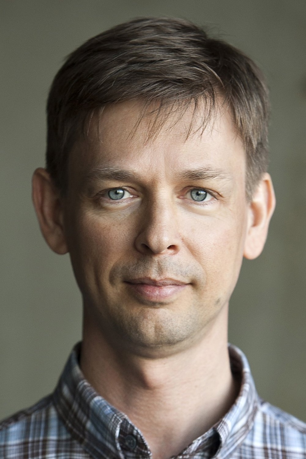 Foto de Haig Sutherland