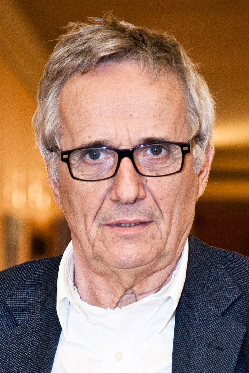 Foto de Marco Bellocchio