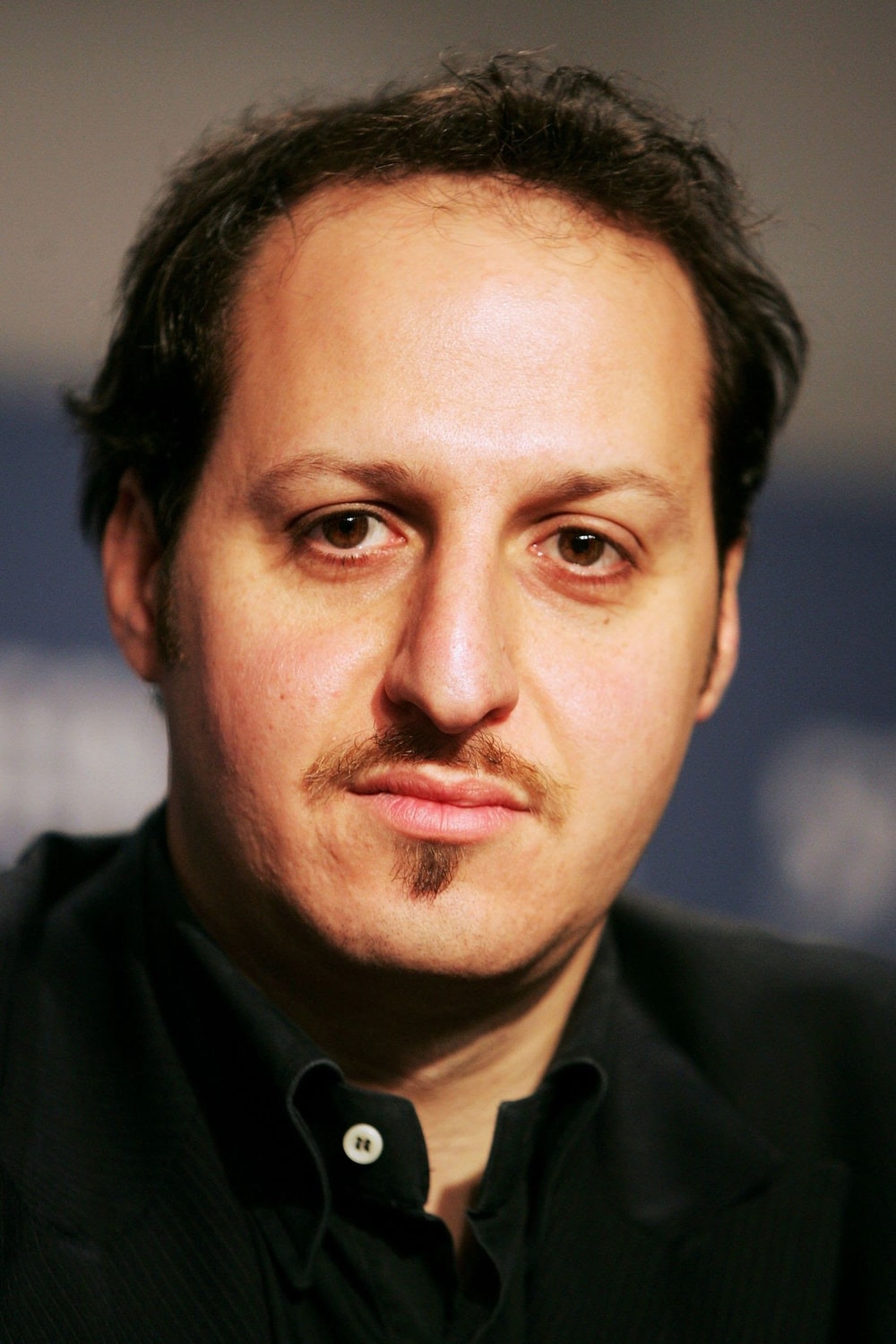 Foto de Fausto Russo Alesi