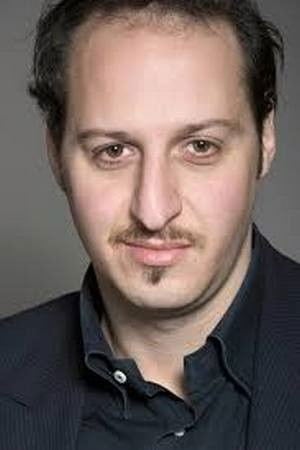 Foto de Fausto Russo Alesi