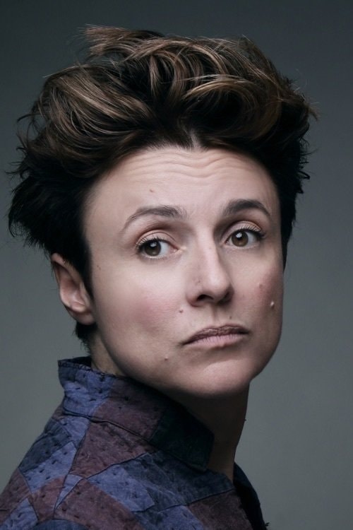 Foto de Michela Cescon