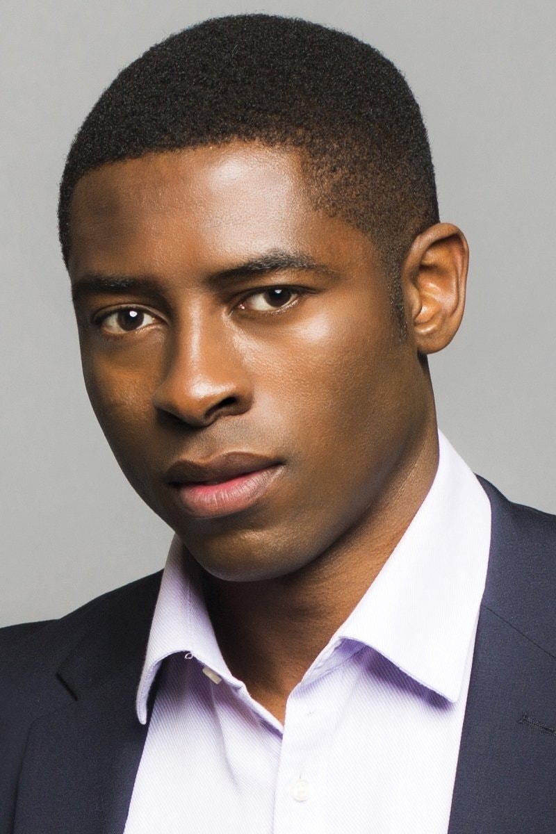 Foto de Tongayi Chirisa