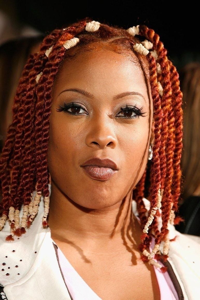 Foto de Da Brat
