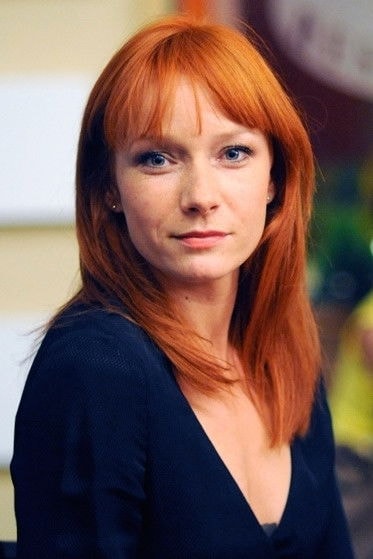 Foto de Magdalena Walach