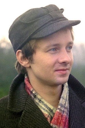 Foto de Krzysztof Stroiński